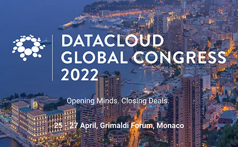 Datacloud Global Congress