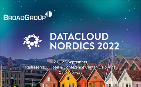 Datacloud Nordics