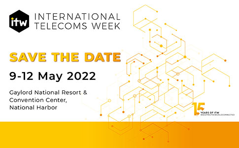 International Telecoms Week (ITW) 2022
