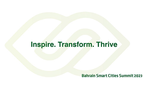 Bahrain Smart Cities Summit 2023
