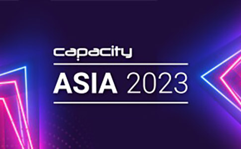 Capacity Asia 2023