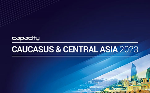 Capacity Caucasus & Central Asia 2023
