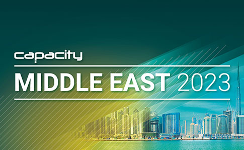 Capacity Middle East 2023