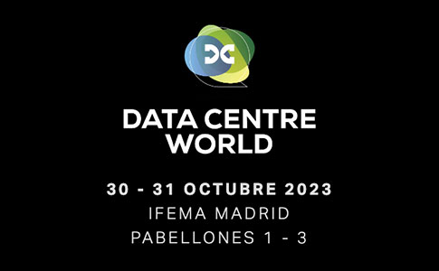 Data Centre World Madrid 2023 Data Centre World Madrid 2023
