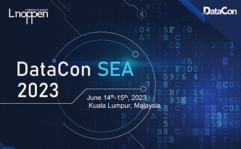 DataCon SEA 2023