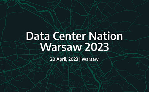 Data Center Nation Warsaw 2023