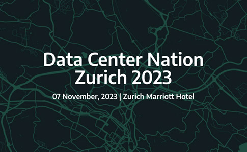 Data Center Nation Zurich 2023