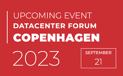 Datacenter Forum Copenhagen 2023