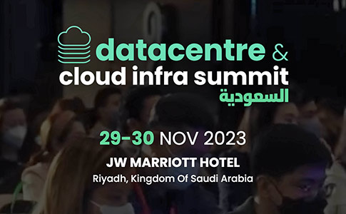 Datacentre & Cloud Infra Summit