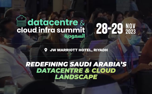 Datacentre & Cloud Infra Summit