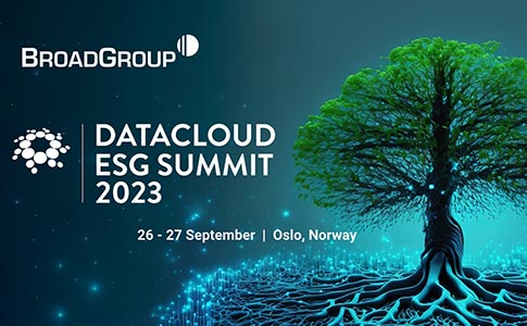 Datacloud ESG Summit 2023