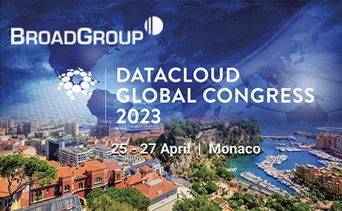 Datacloud Global Congress 2023