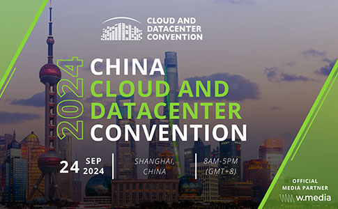 China Cloud & Datacenter Convention 2024