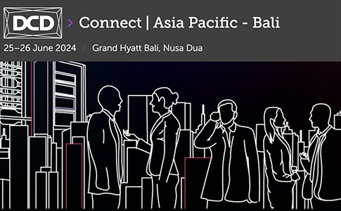 DCD>Connect | Asia Pacific - Bali