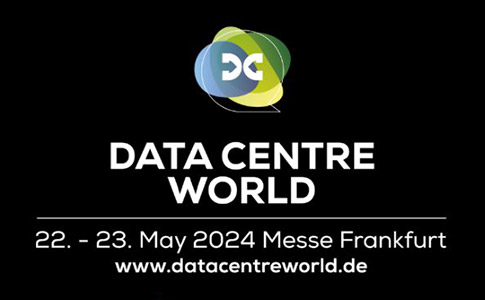 Data Centre World Frankfurt 2024