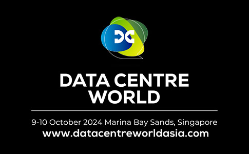 Data Centre World Singapore