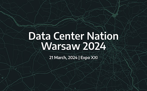 Data Center Nation Warsaw 2024