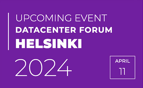 Datacenter Forum Helsinki 2024