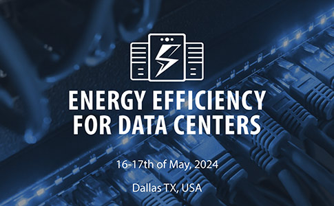 Energy Efficiency for Data Centers