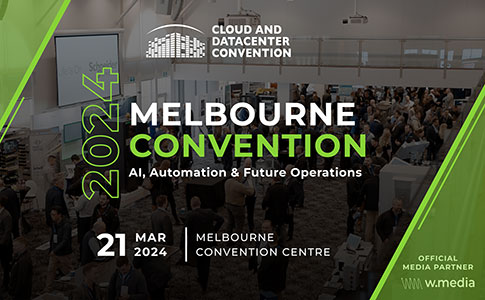 Melbourne Convention 2024: AI, Automation & Future Operations