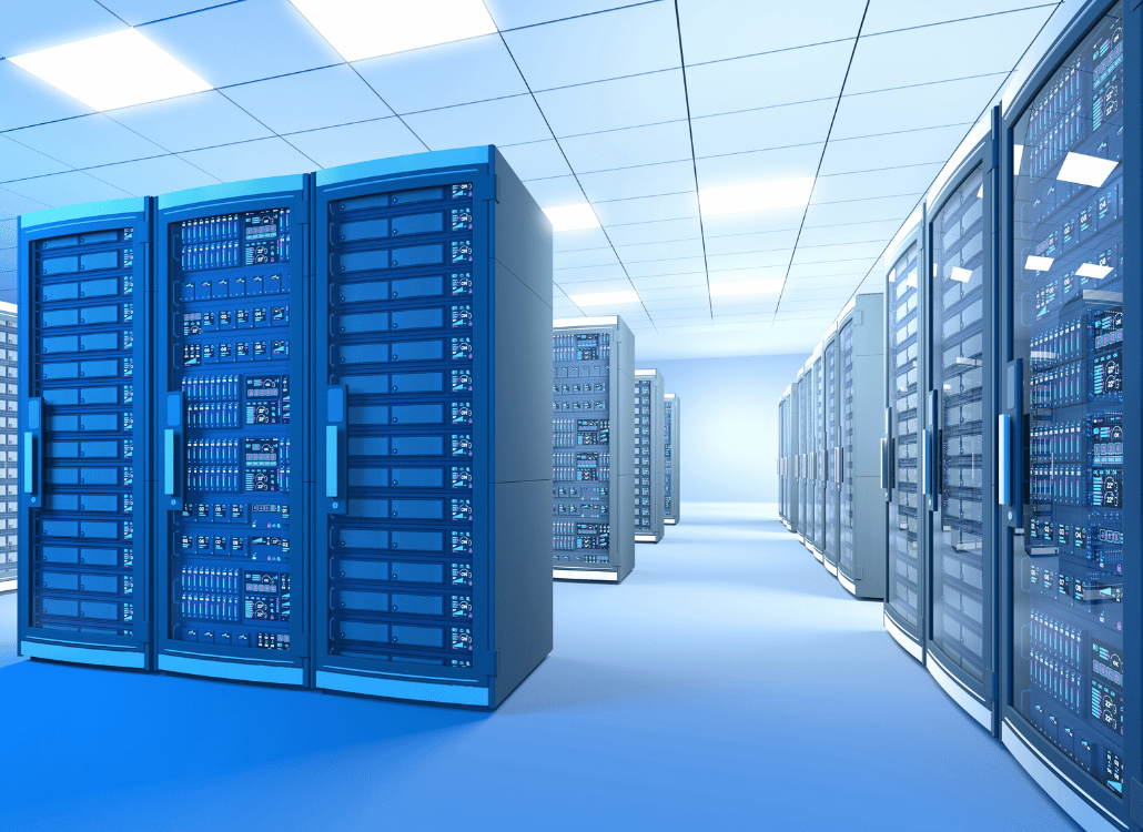 Datacenter d’IA