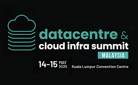 Datacentre & Cloud Infra Summit (DCCI) Malasia 