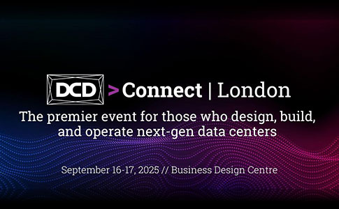 DCD>Connecter | Londres 2025