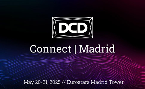 DCD>Conectar | Madri 2025 