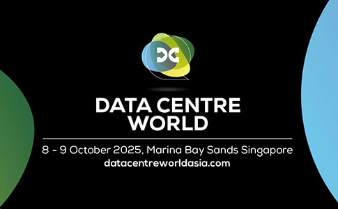 Data center World Asia