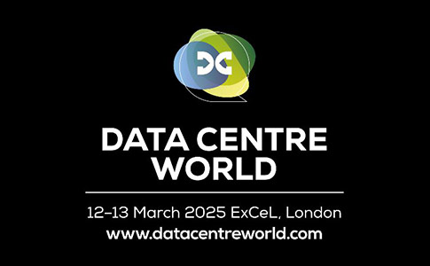 Data Centre World London 2025