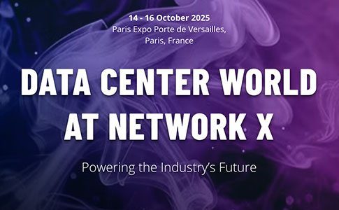Data Center World at Network X