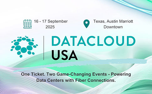 Datacloud États-Unis 2025