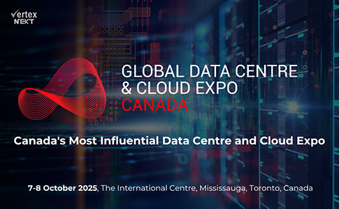 Global Data Centre & Cloud Expo Canada