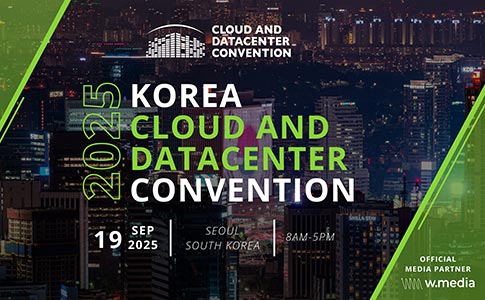 W.Media Korea Convenção de Nuvem e Datacenter 2025 W.Media Korea Convenção de Nuvem e Datacenter 2025