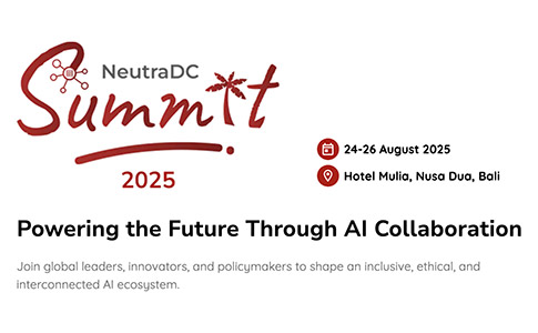 NeutraDC Summit