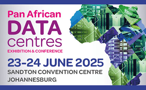 Centros de dados pan-africanos 2025 Centros de dados pan-africanos 2025