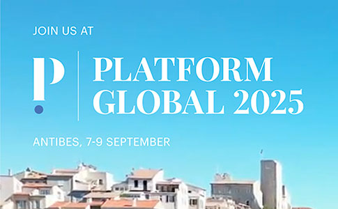 Plataforma global 2025