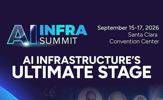 AI Infra Summit 2026