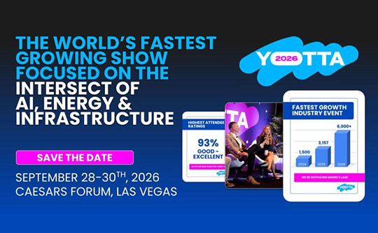 Yotta 2026 Yotta 2026