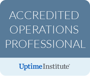 Accredited Operations Professional