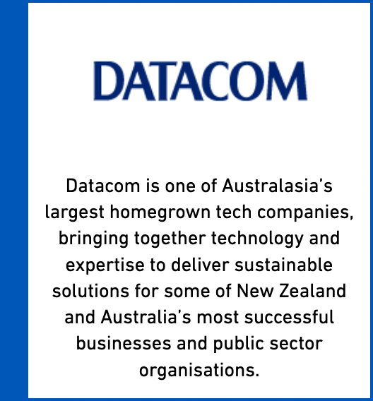 Datacom case study