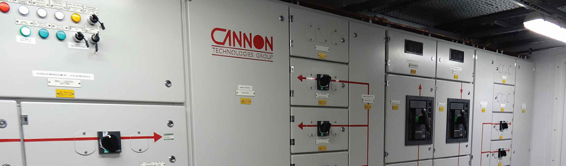 Cannon Technologies