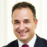 Miguel Angel Villalonga - Etisalat