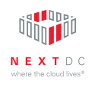 NEXTDC 徽标