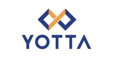 Yotta Infrastructure