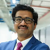 Sunil Gupta - Yotta Infrastructure