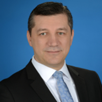 Önder Ayan，İşbank Turkey 数据中心经理