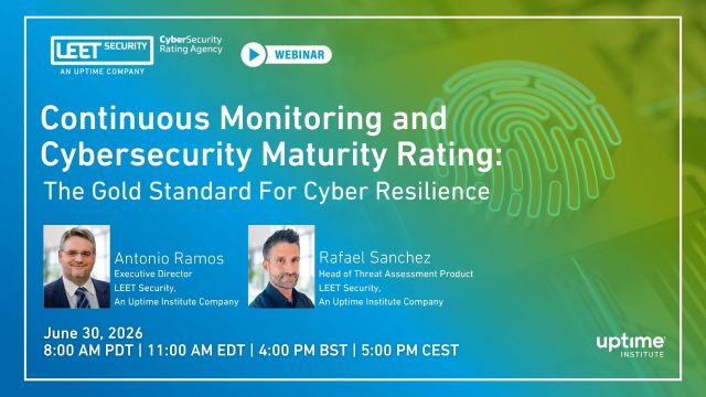 Webinar: Is Your Infrastructure AI Ready? Designing for Resiliency, Flexibility, and Scale