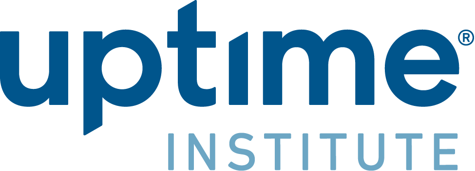 Uptime Institute logo