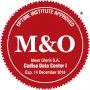 FOIL MO_COD6327_CodisaDC1_161214_Exp181214